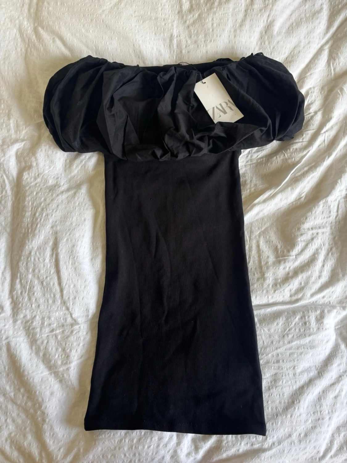 Klänning Zara
