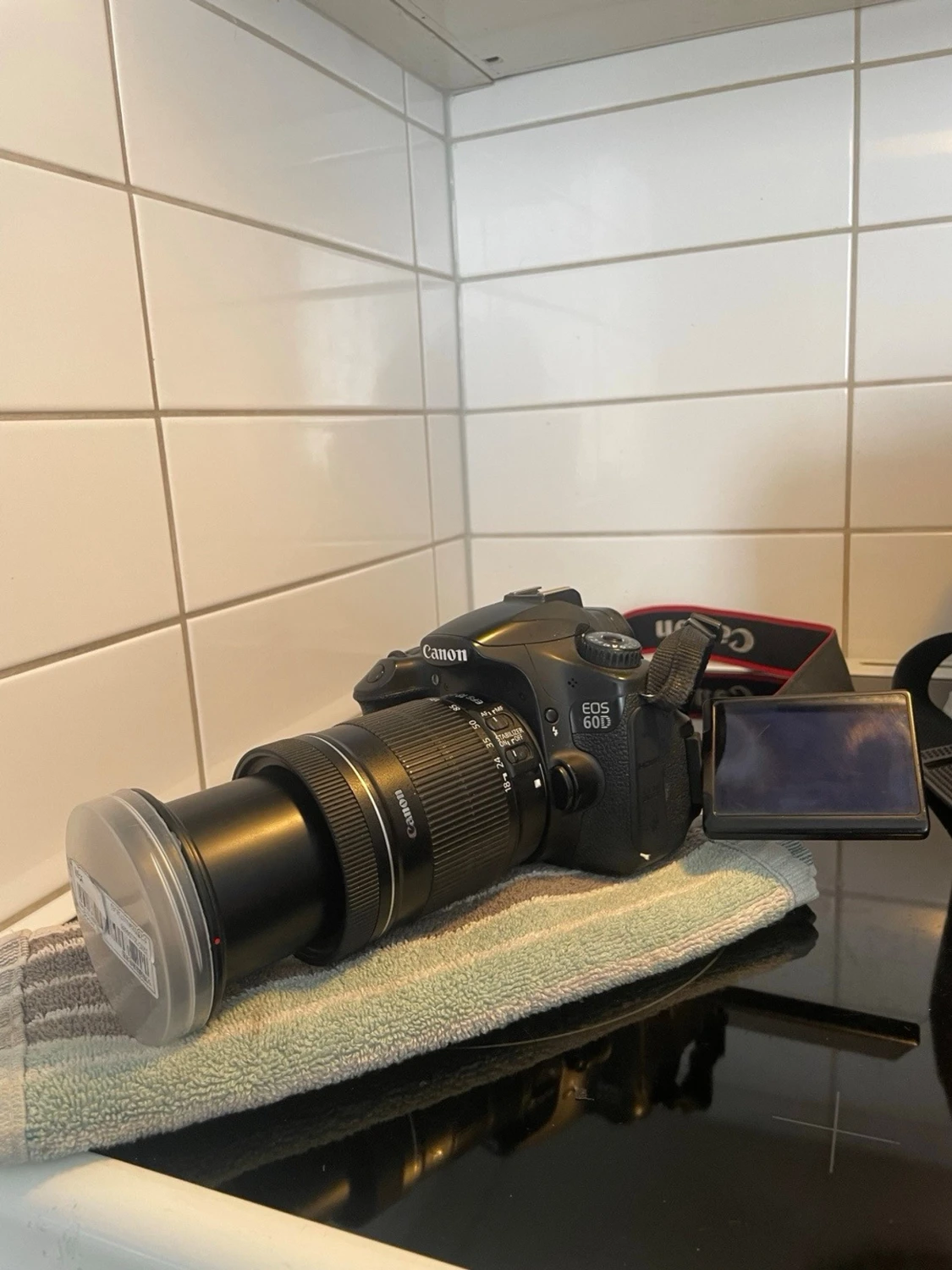 Canon EOS 60D - 2
