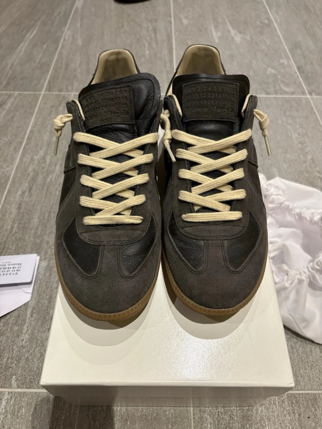 Maison margiela - 1
