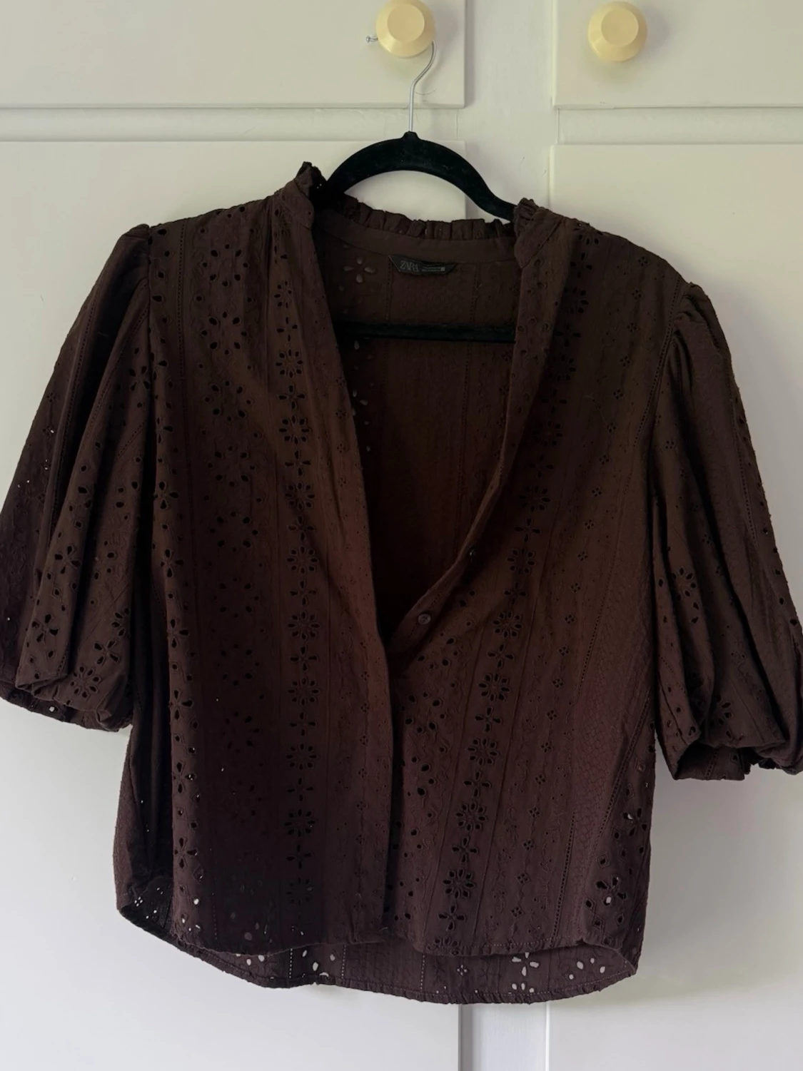 Blus Zara