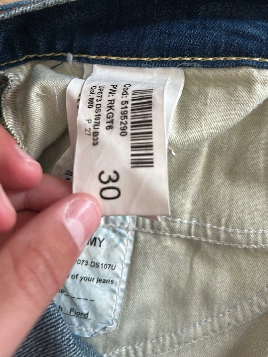 Dondup jeans - 3