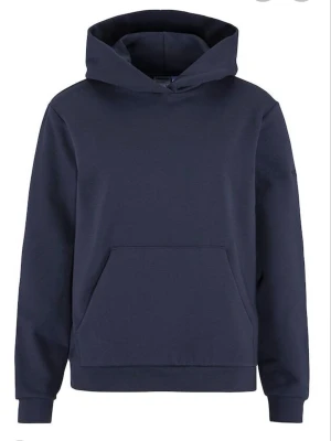 Hoodie - Har några hål i sig
