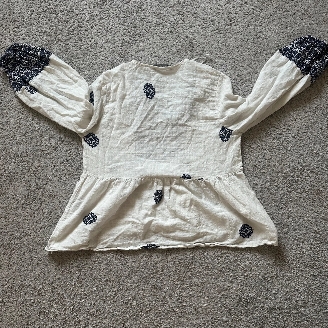 Blus - 2