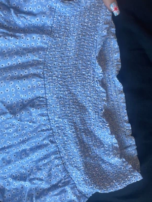 Blå kjol - Supersöt ljusblå kjol från lager 157 , (klicka ej köp nu) kontakta gärna och Swish går ❤️❤️