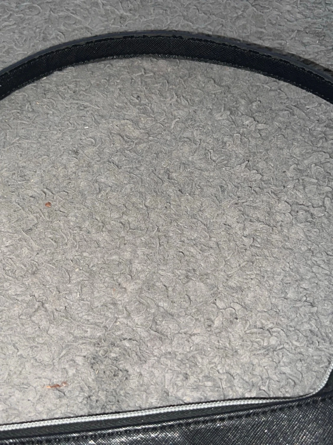 Svart handväska Kendall + Kylie - 3