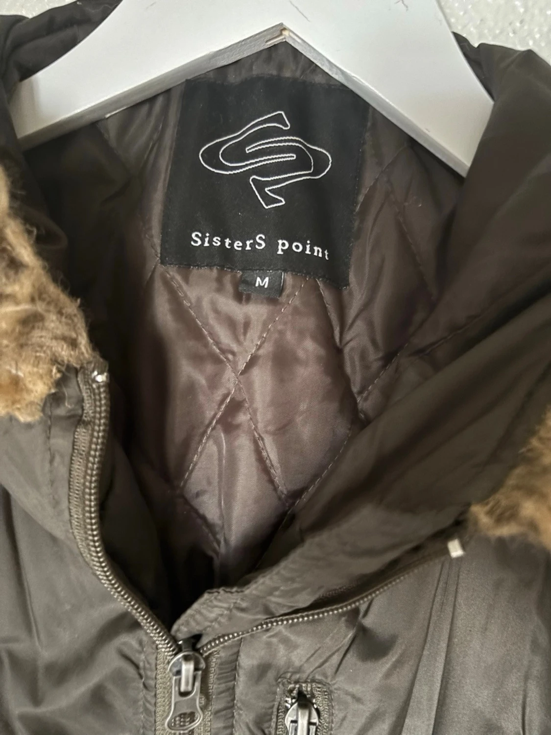 Y2K vintage avant garde 2000s 90s bomber jacket - 2