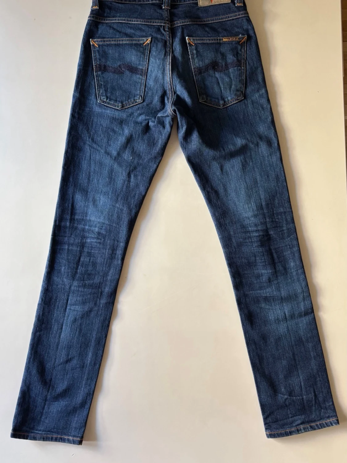 Nudie Grim Tim 30/32 - 2