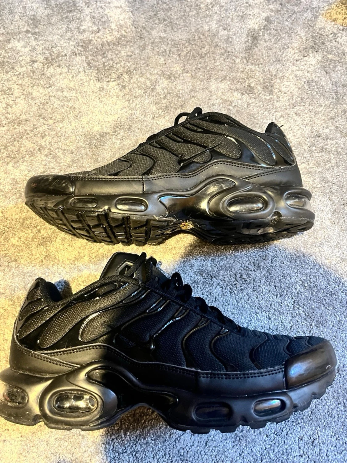 Nike tns - 4