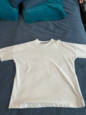 Palm angels T shirt  - Palm angels tröja storlek S helt oanvänd har aldrig använt den och den är snygg och cool 