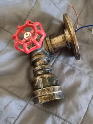 Cool Vägglampa - Cool Vägglampa