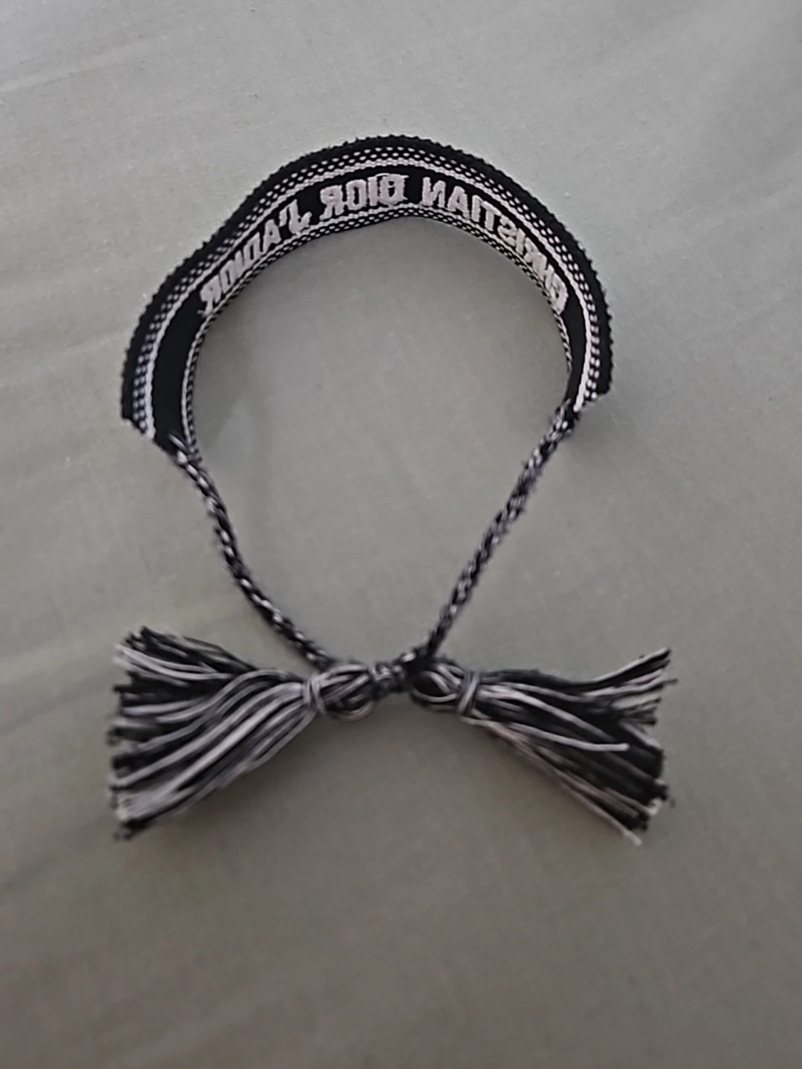 Christian Dior armband - 1