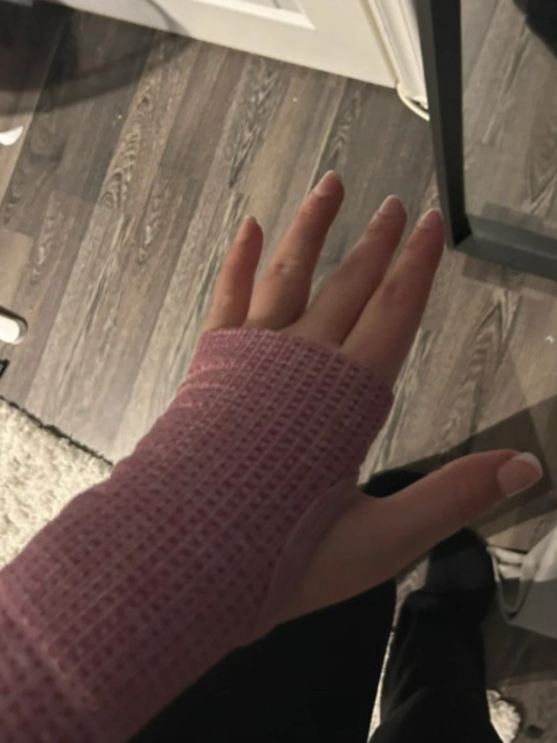 Träningströja  - 2