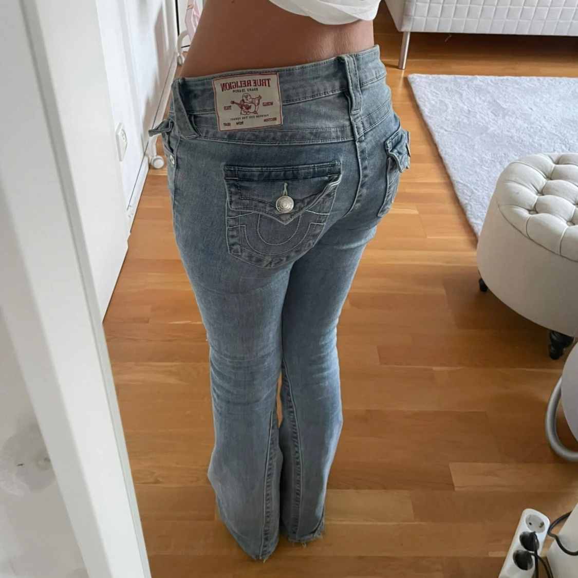 True Religion Jeans - 1