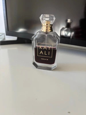 kayali parfym - 55% av vanilla 28 kayali parfymen