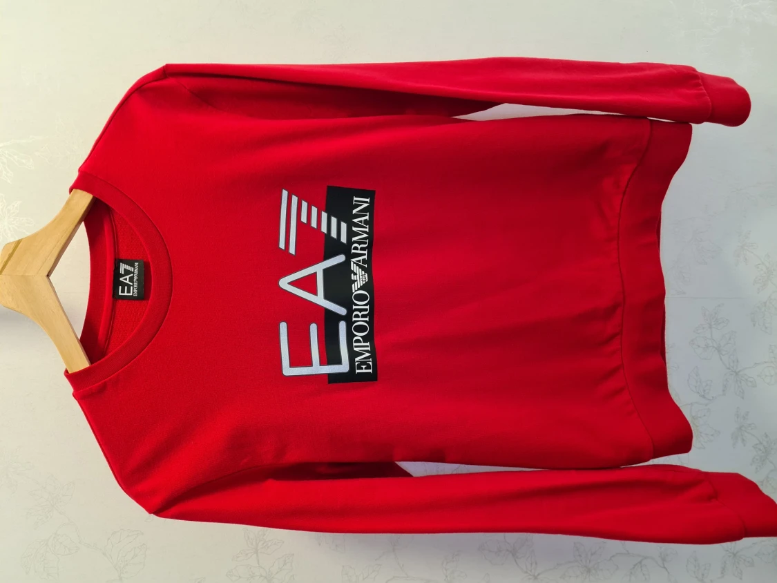 Armani EA7