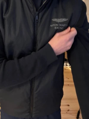 Jacka + skor - Jacka och skor