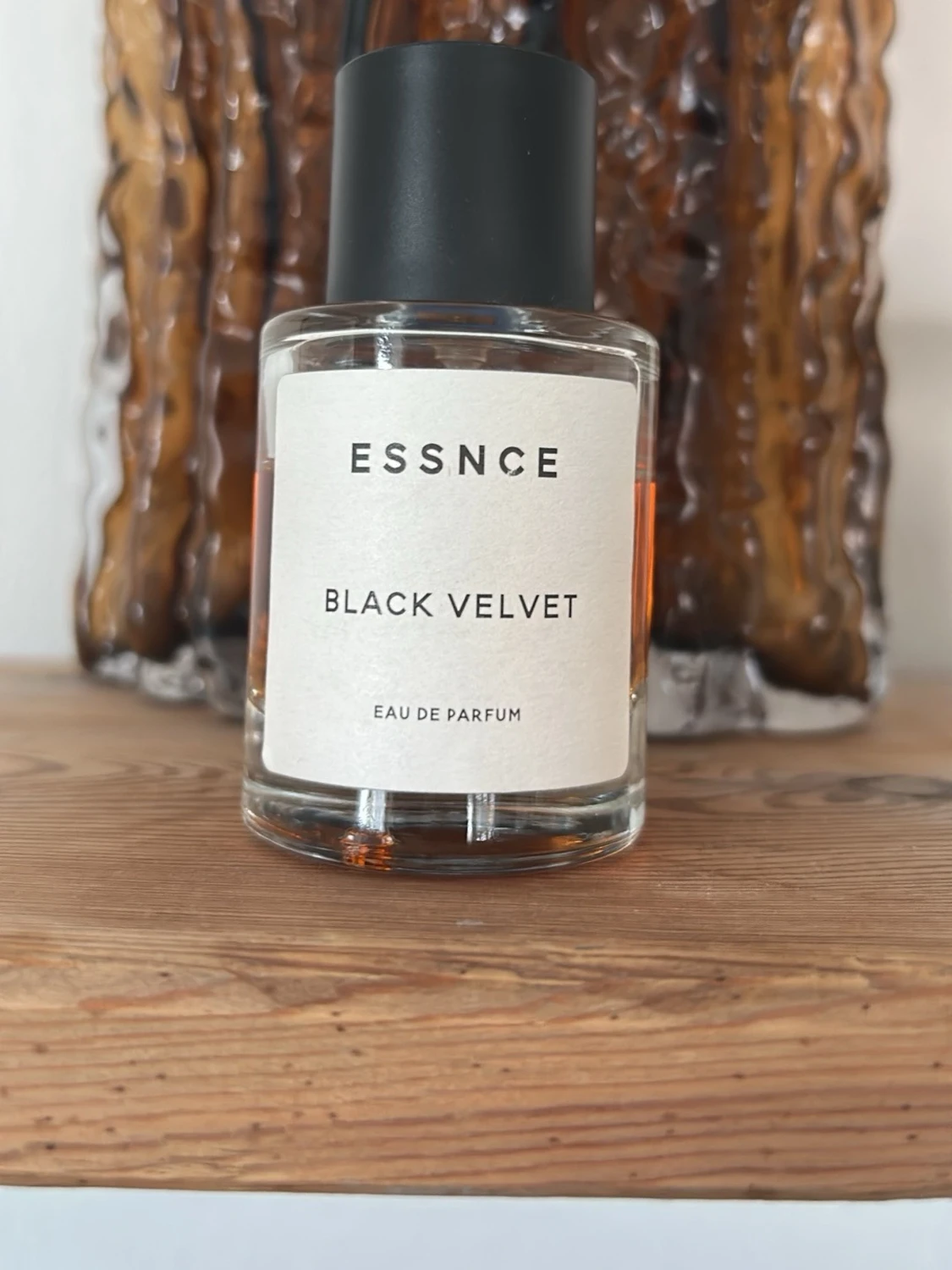 Essnce Black Velvet Eau de Parfum