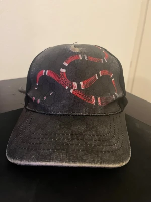 Hm - Hm keps bra skick. 120 kr snabb affär fri frakt