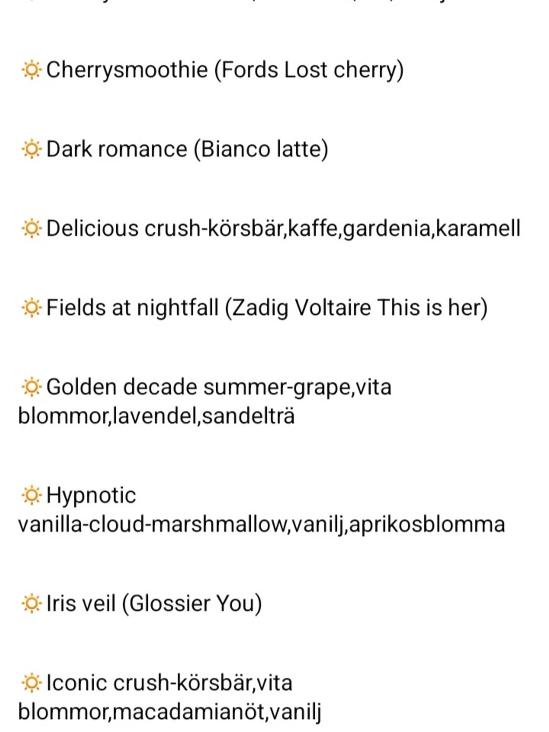 Zara splitpaket  - 4