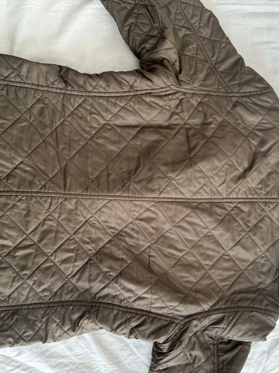 Barbour field jacket - 3