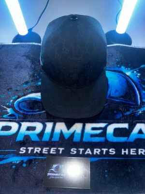 Svart canvas - Svart canvas, hör av er vid minsta lilla