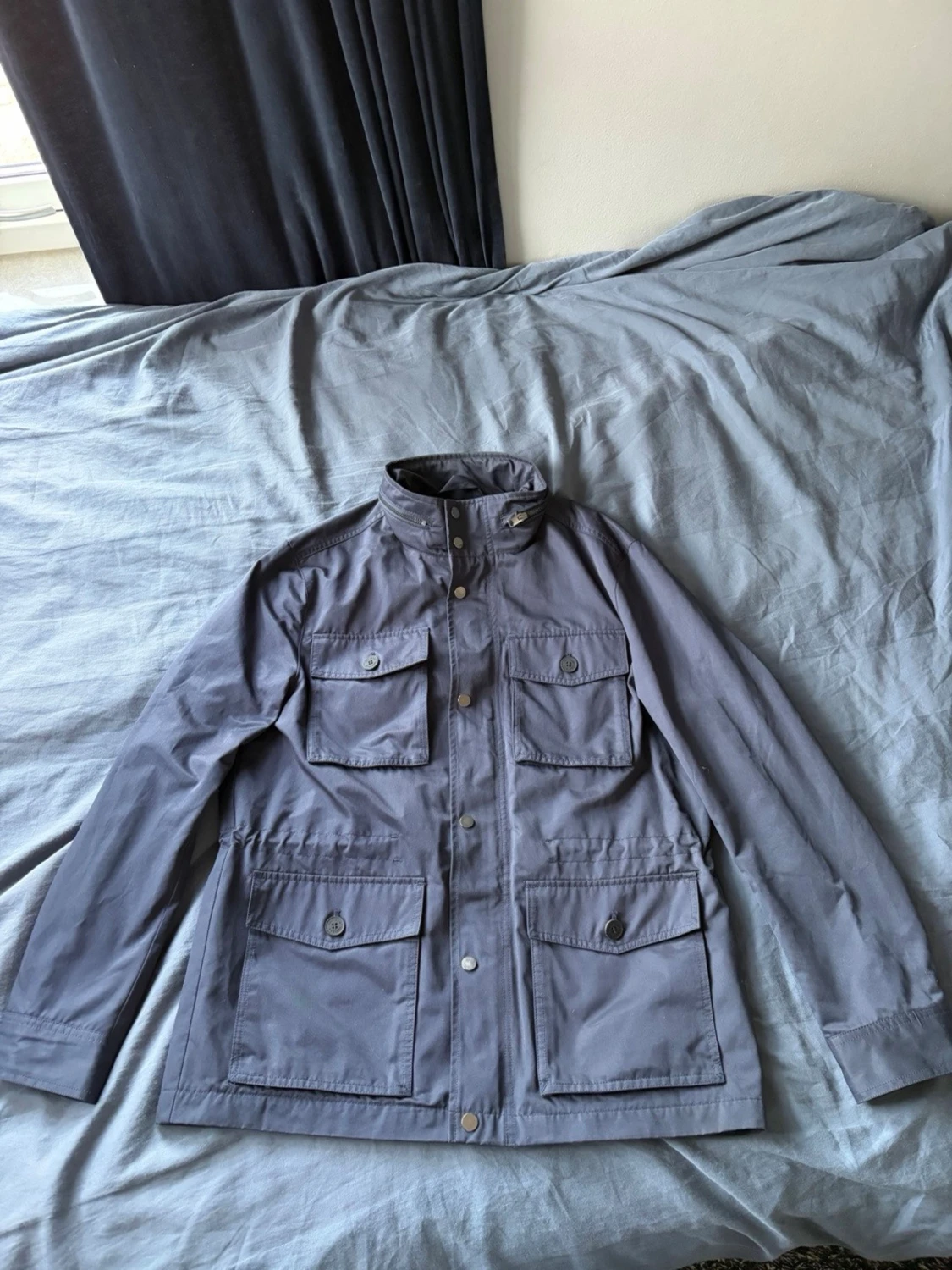 Field jacket - 2