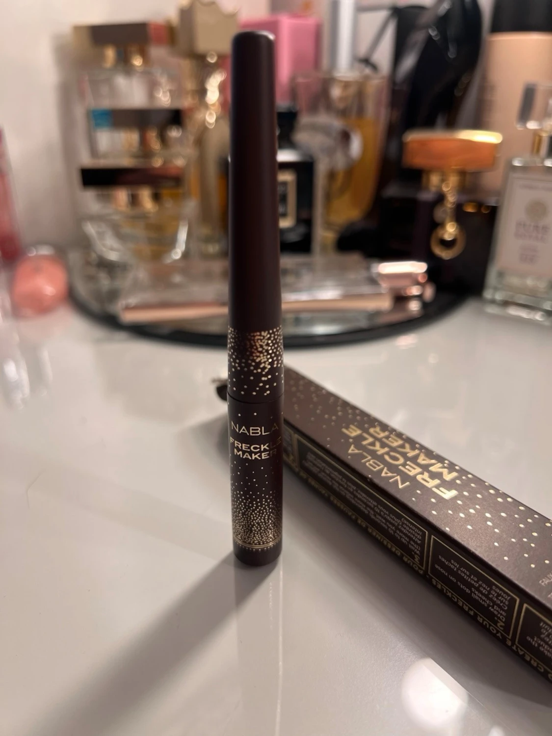  Freckle Maker från märket Nabla - 2