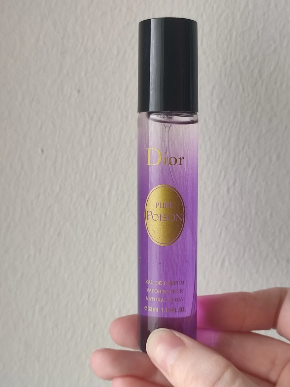 Dior Pure Poison - 1