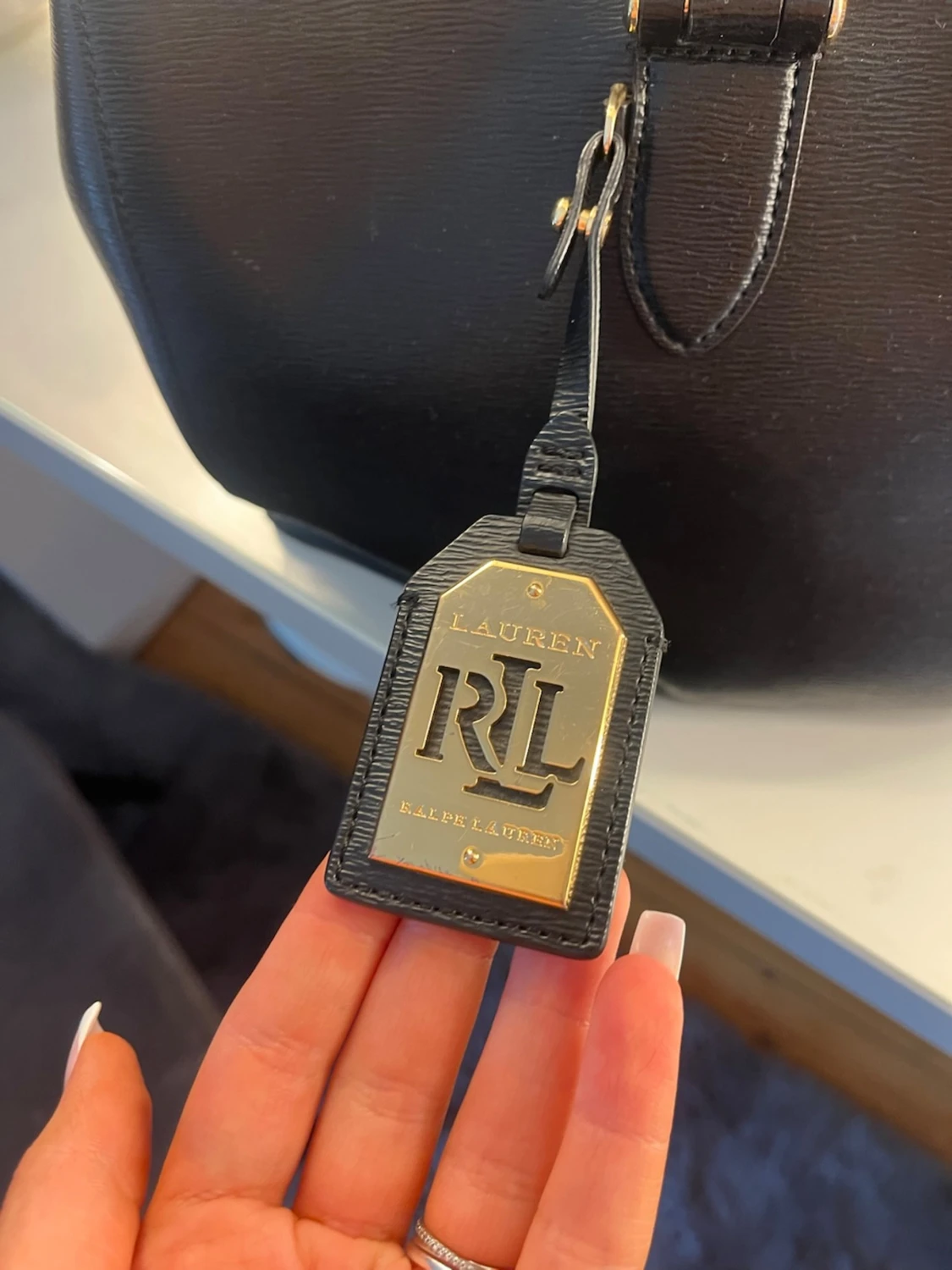  Lauren Ralph Lauren väska - 1