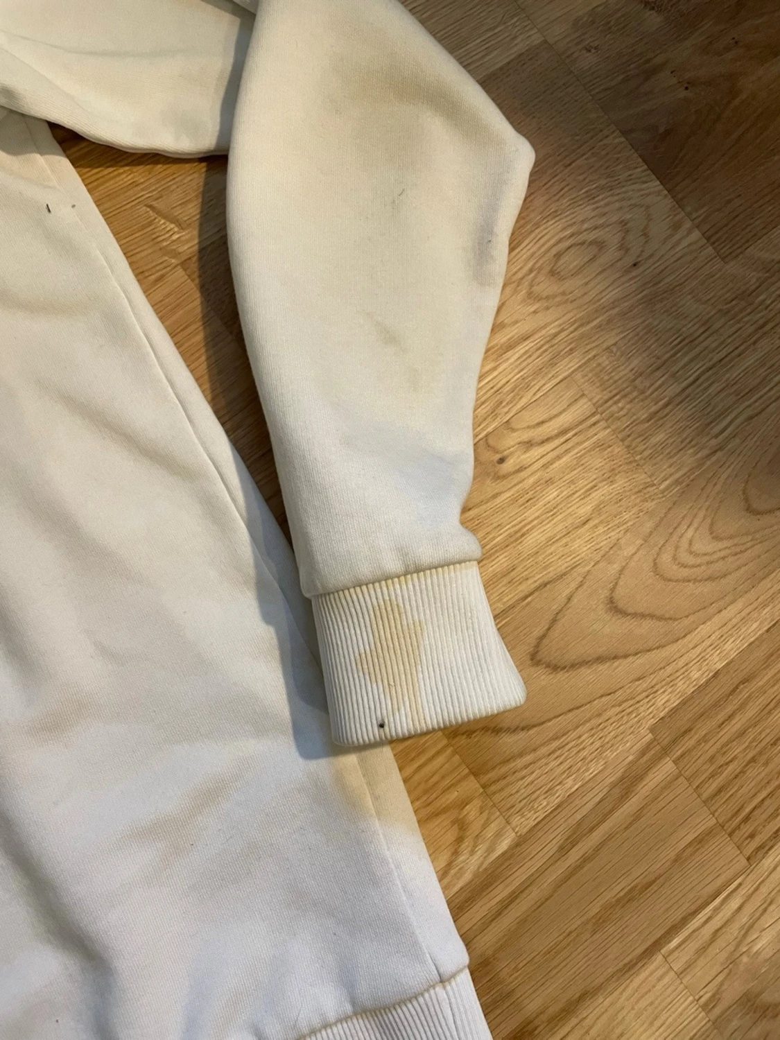 Vit sweatshirt Peak Performance - 2