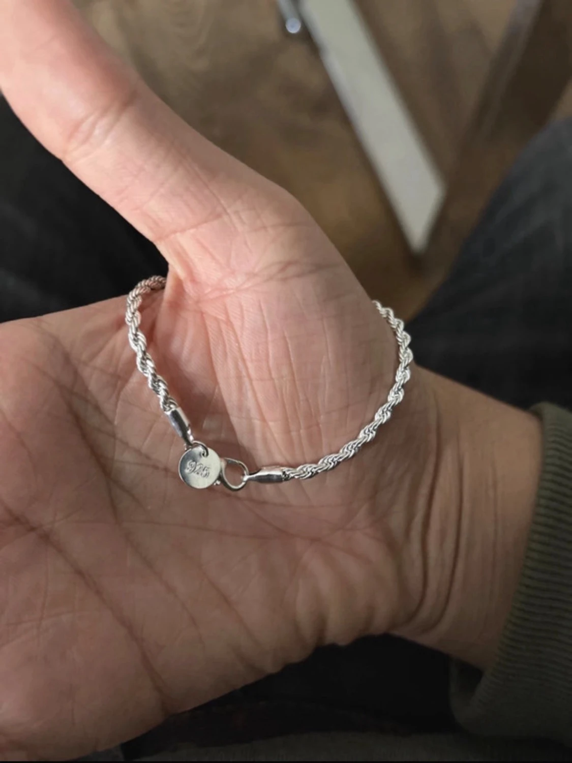 Cordell halsband/armband - 2