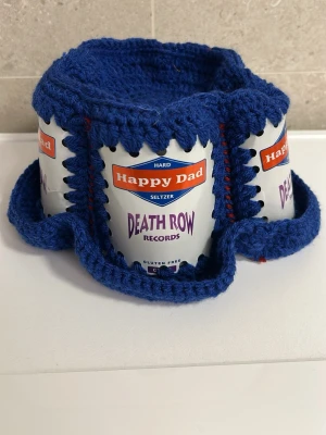 Happy dad hatt - Happy dad hatt. Limited edition. 