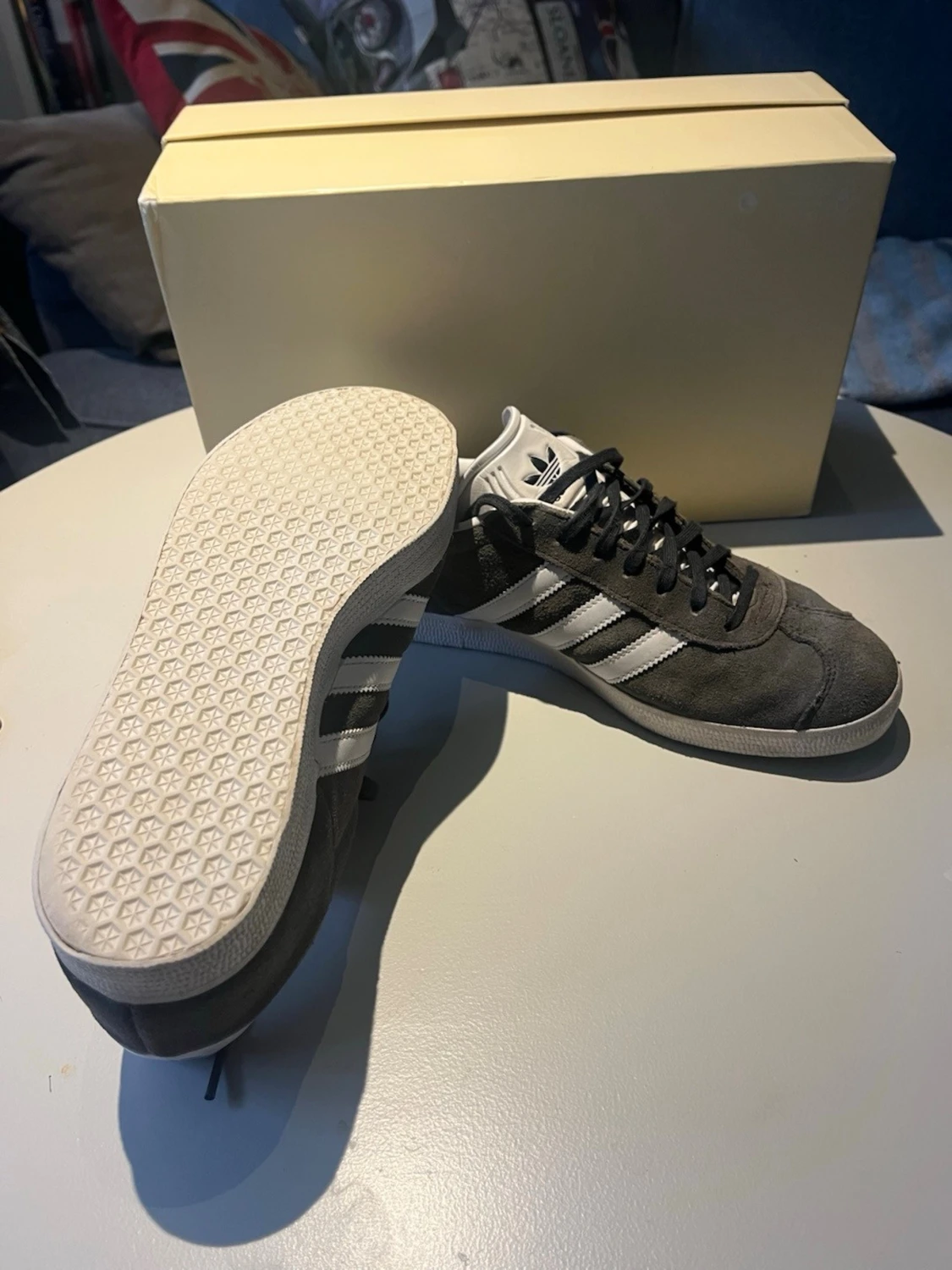 Adidas Gazelle  - 2