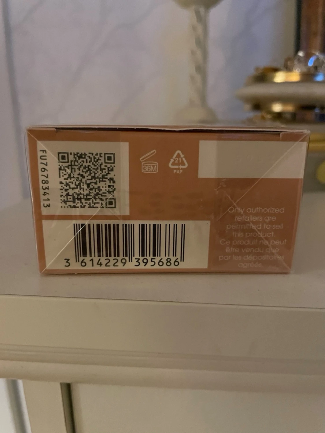 Chloé Nomade Jasmin Naturel EdP 30ml - 1