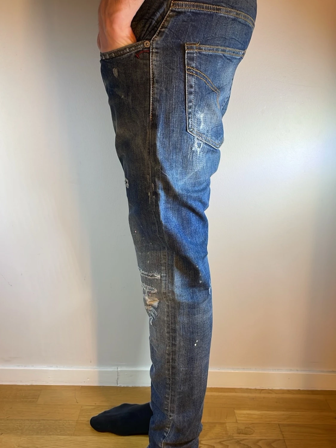 Dondup jeans - 1