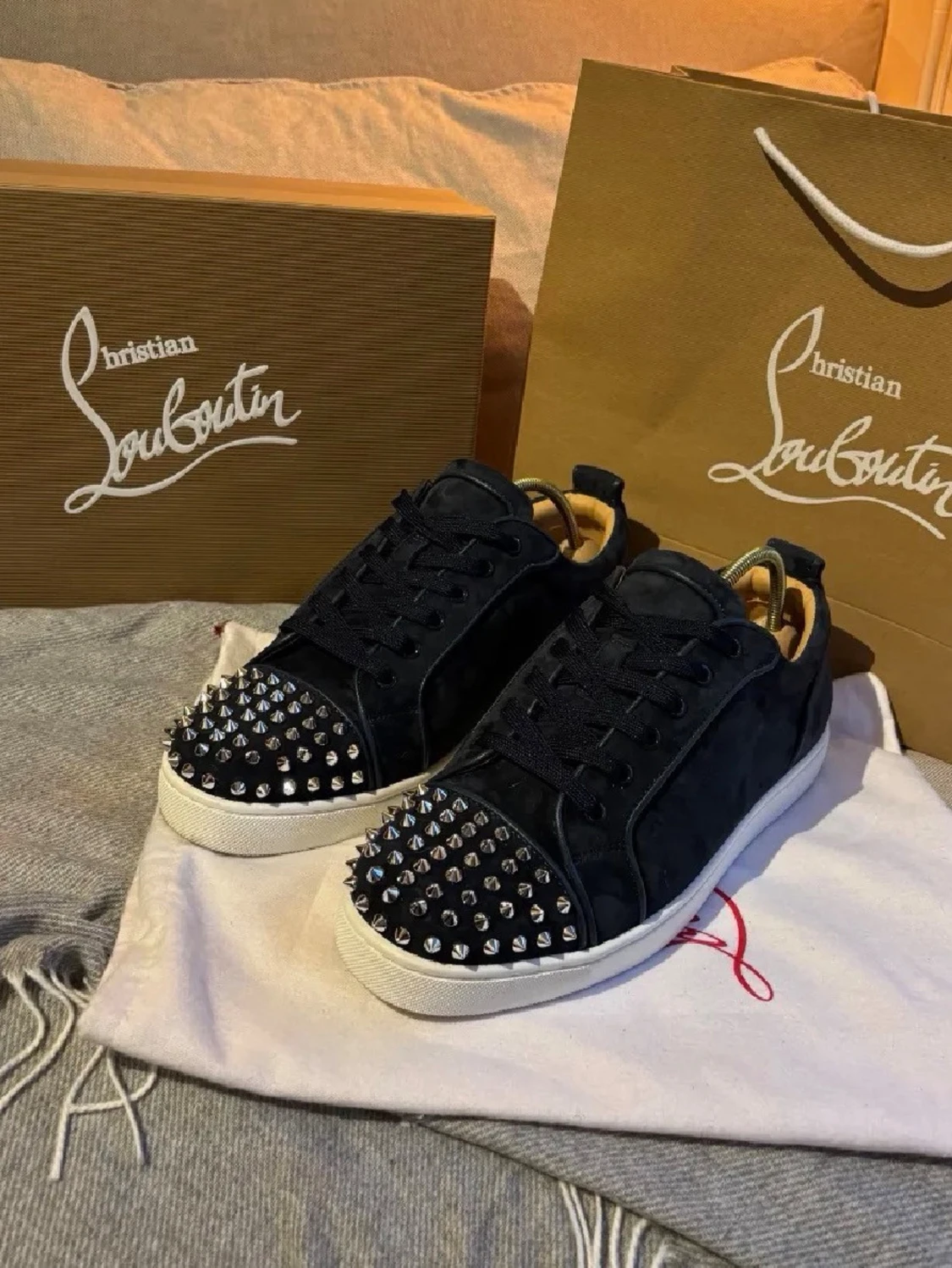 Christian Louboutin 