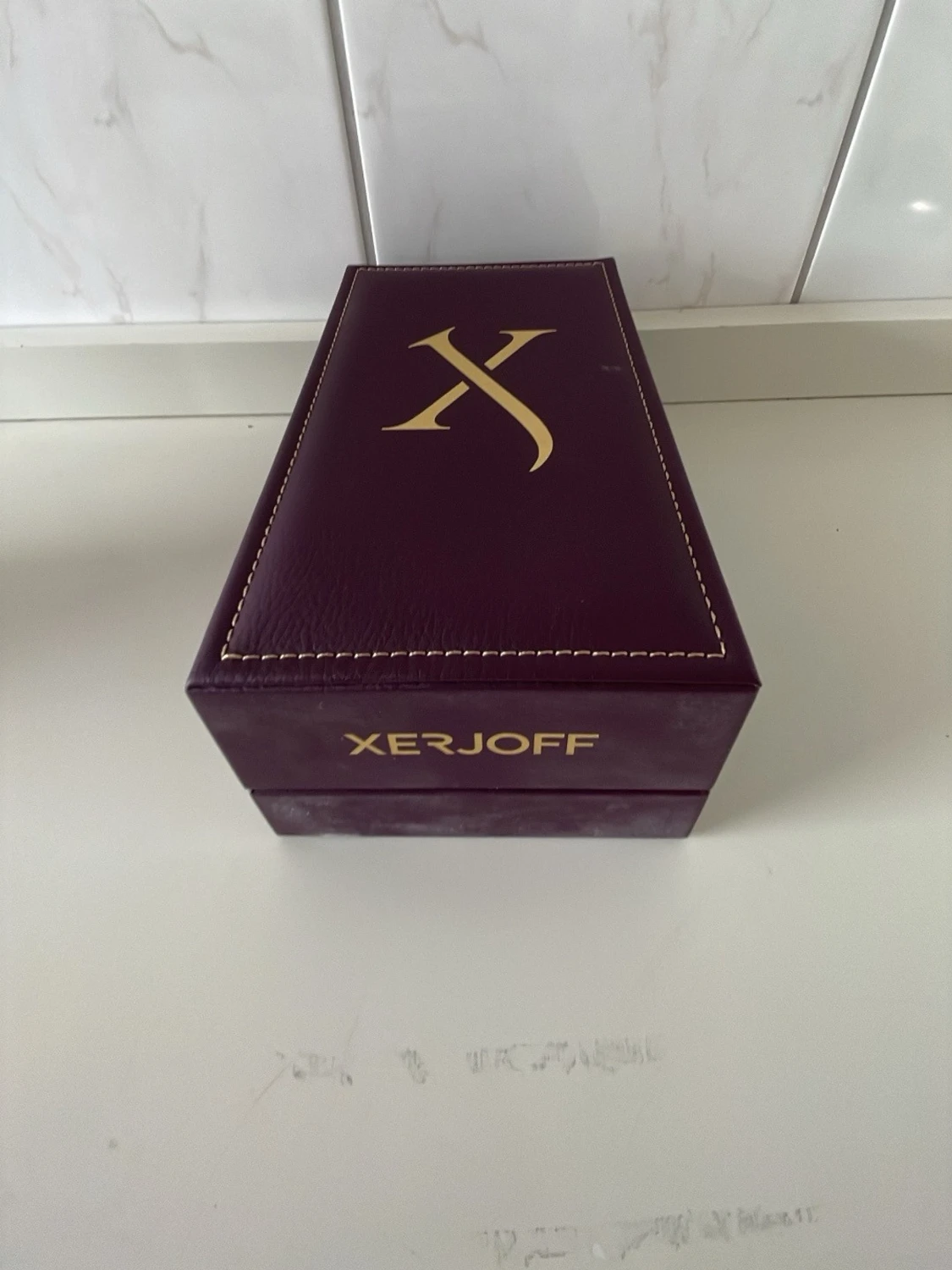 Xerjoff Torino 21 parfym - 3