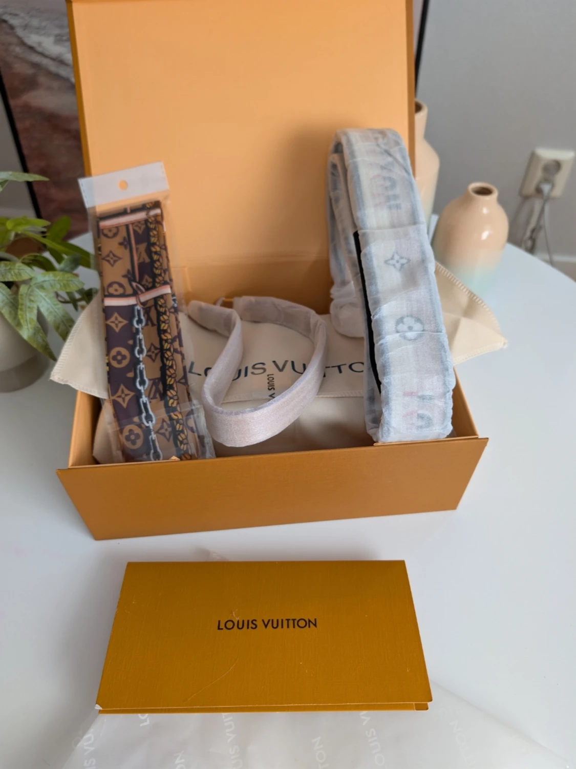 Iouis Vuitton Diane Monogram 🤎 - 5