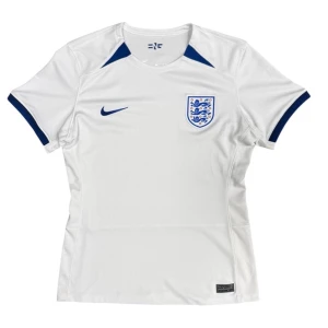 Nike England Home Women's World Cup 2023 (W)  - Den här varan kommer auktioneras ut på Sneakershyllan x Plick Live den Tisdagen 23 juni kl 18