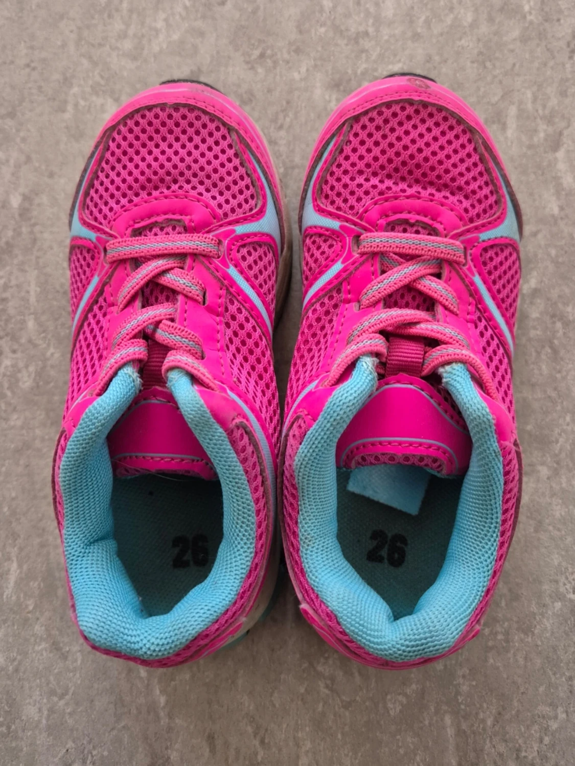 Sneakers - 4