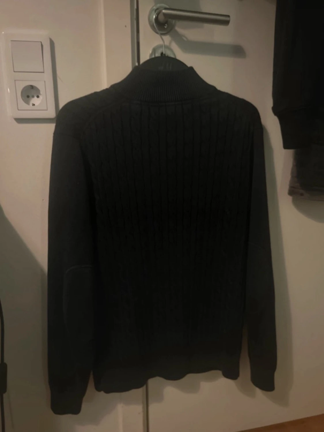 Morris half zip - 4