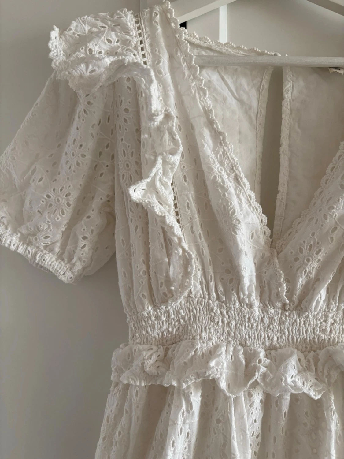 Studentklänning  - 1