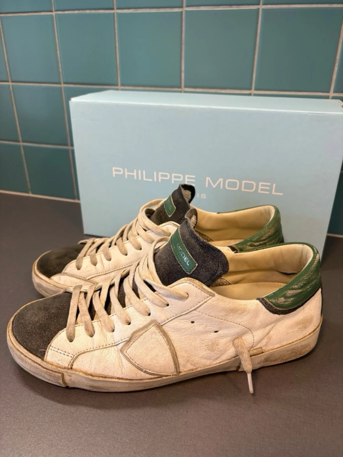 Philippe model skor - 1