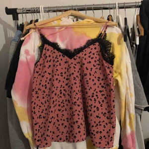  - Fint linne, använd få gånger💓