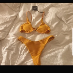  - Zaful bikini Helt ny!! Köparen står för frakt:-)