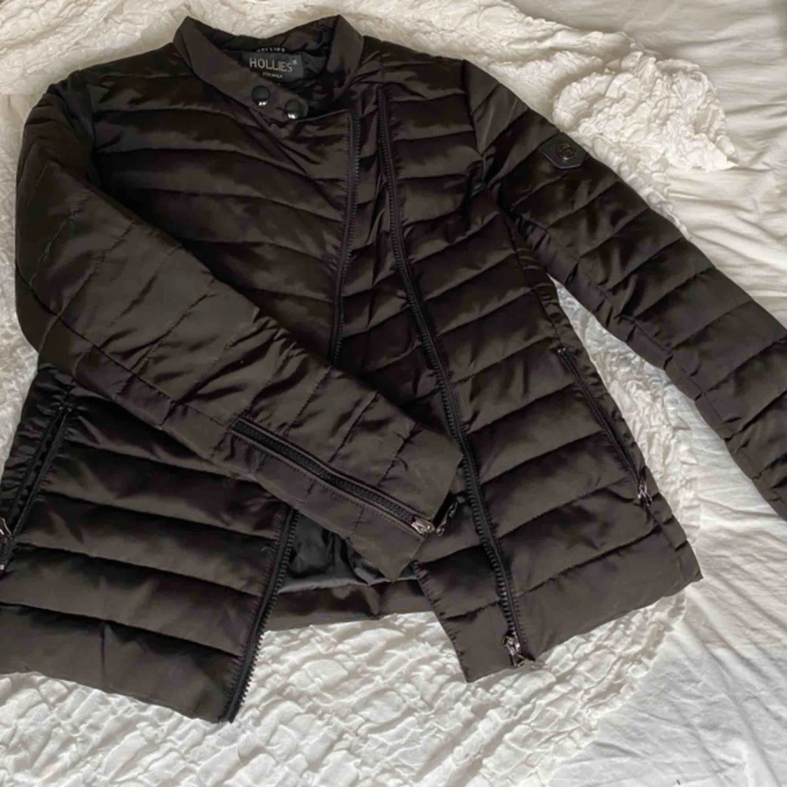 Hollies jacka - 90