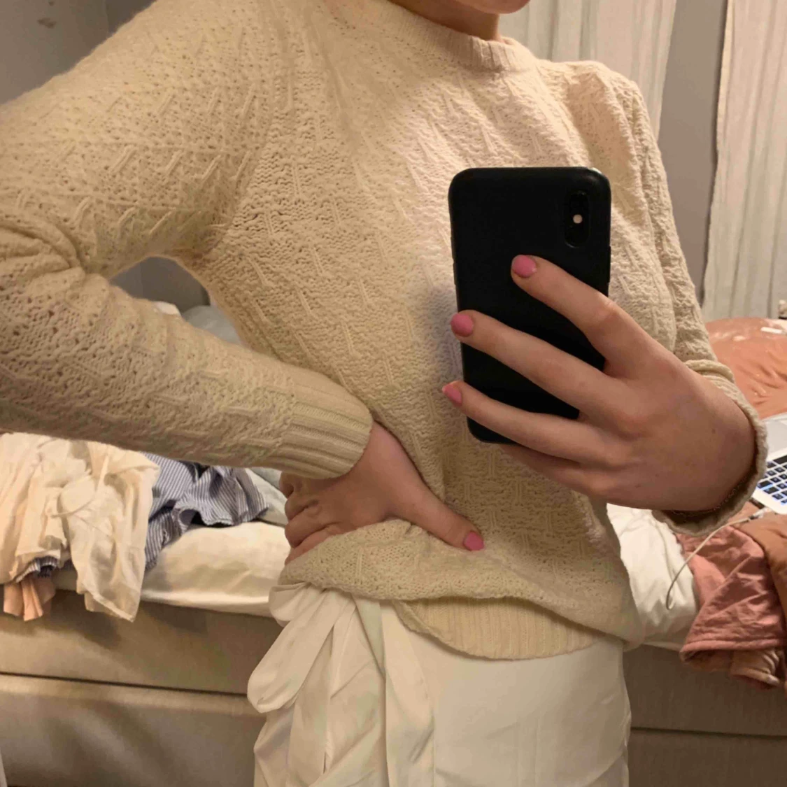 Bech tröja från Filippa K - 90