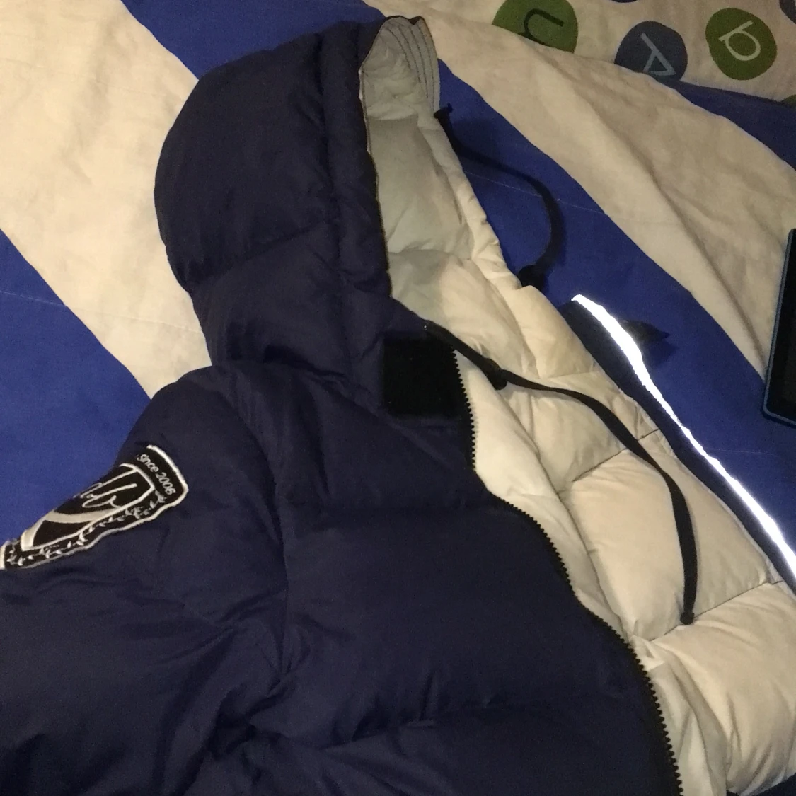 Dbrand vinterjacka strl XS - 91