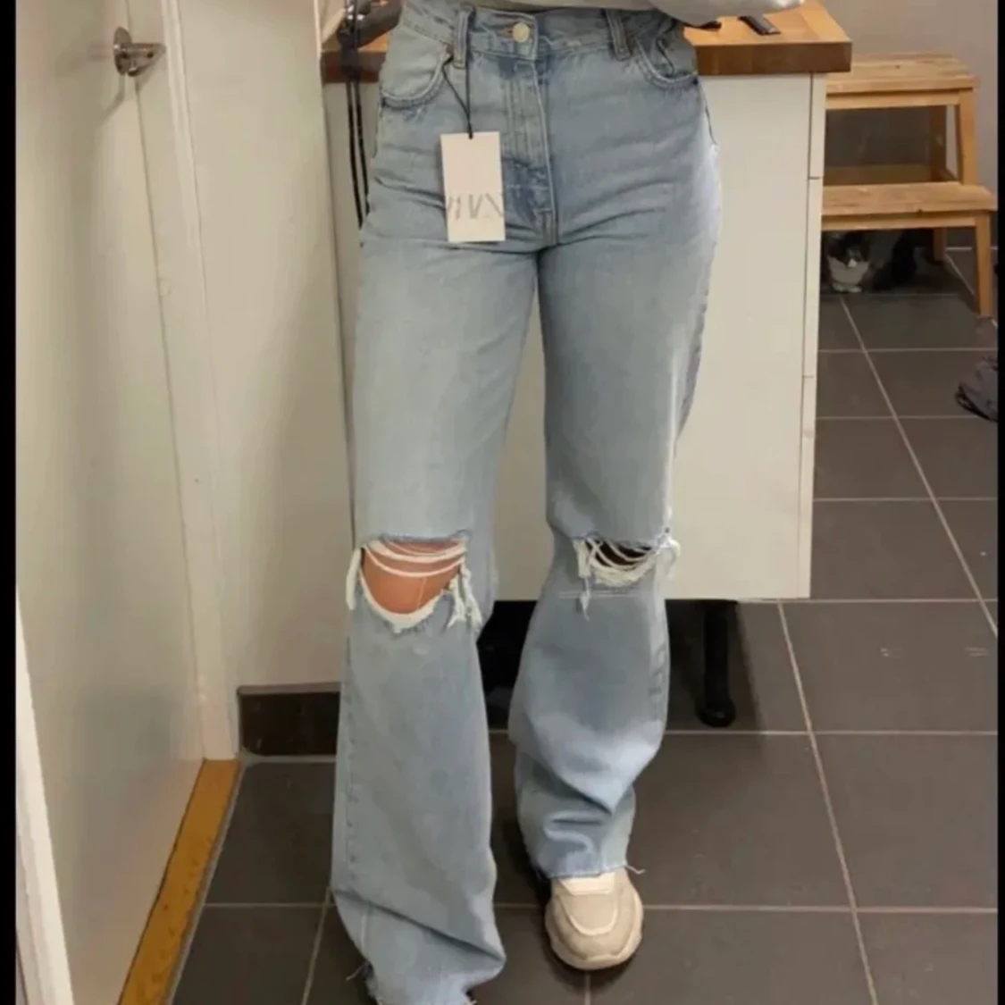 Zara jeans - 91