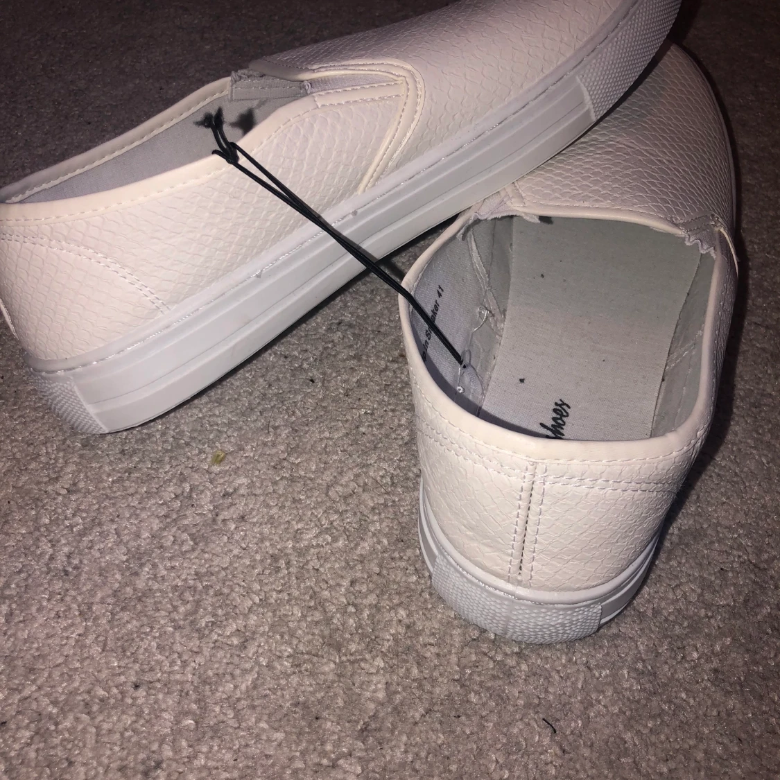 Oanvända Slipin 41 - 90